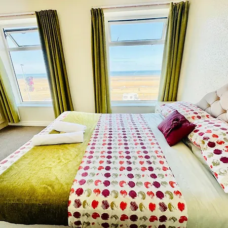 Hotel Athol Blackpool-2
