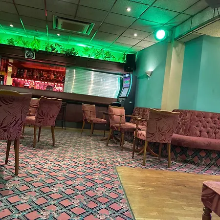 Hotel Athol Blackpool-3